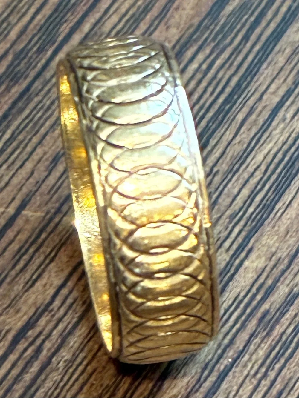 N/A 14 karat